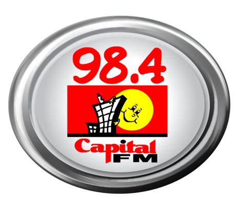 capital city kenya|98.4 capital fm kenya.
